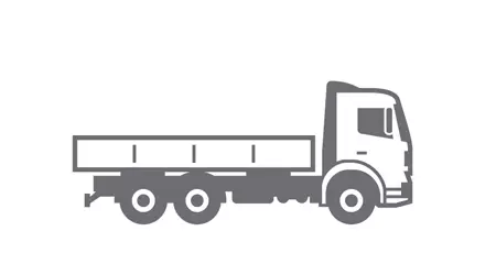 Camions  Plateau ridelle RHD RHD Afrique import/export Prix bas hors taxes 