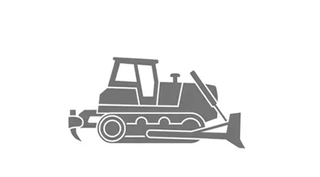 Engins Caterpillar  Bouteur Afrique import/export Prix bas hors taxes 