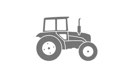 Machines agricoles New Holland  Tracteurs agricoles Afrique import/export Prix bas hors taxes 